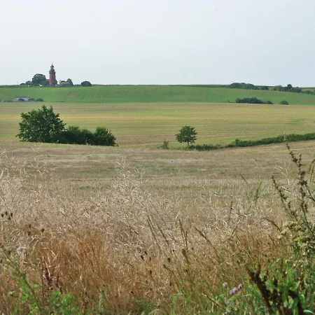 Ferienhof Am Leuchtturm Nr 3 Apartment Ostseebad Kühlungsborn