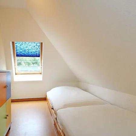 Ferienhof Am Leuchtturm Nr 3 * Ostseebad Kühlungsborn