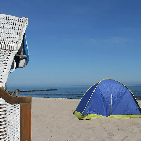 Ferienhof Am Leuchtturm Nr 3 아파트